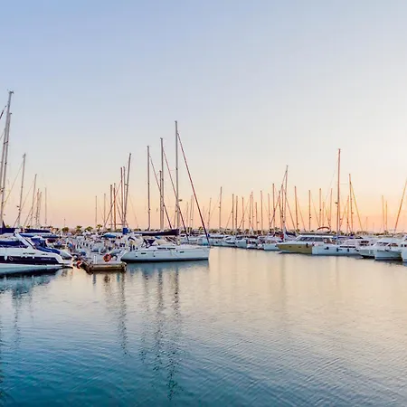 Alegria Id 76 Апартаменты