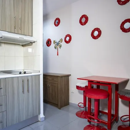 Alegria Id 76 * Торевьиа