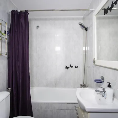 Апартаменты Alegria Id 76