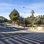 Lejlighed Alegria Id 76