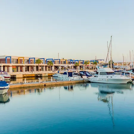 Alegria Id 76 Apartman *