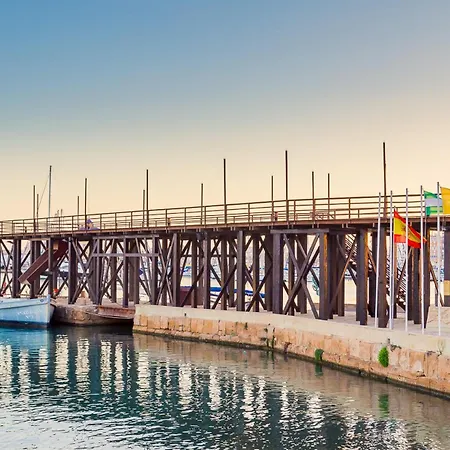 Apartman Alegria Id 76