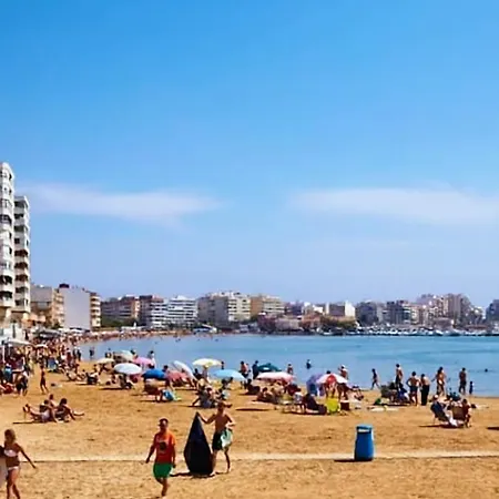 Apartman Alegria Id 76 *