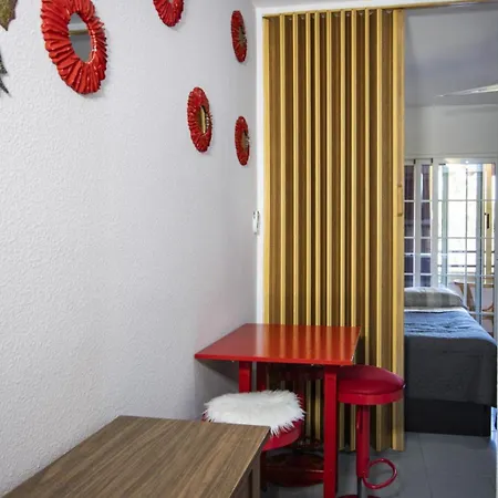 Alegria Id 76 * Torrevieja