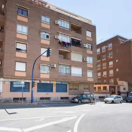 Alegria Id 76 Torrevieja