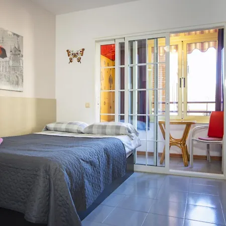Apartamento Alegria Id 76