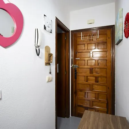 Alegria Id 76 Appartement *