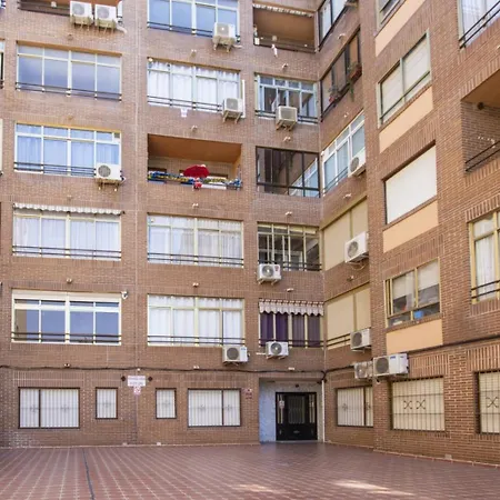Alegria Id 76 Torrevieja