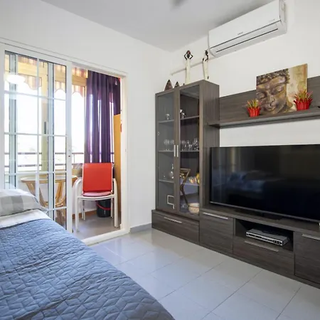 Appartement Alegria Id 76