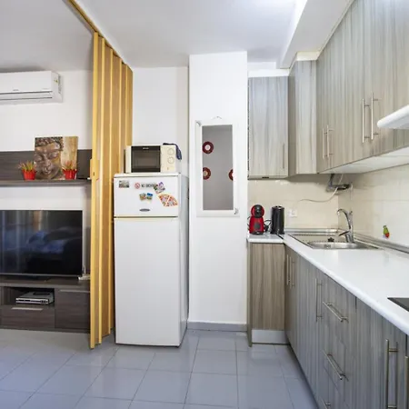 Alegria Id 76 Appartement *