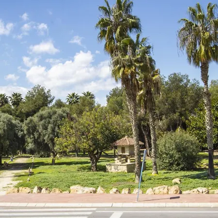 Apartman Alegria Id 76 *