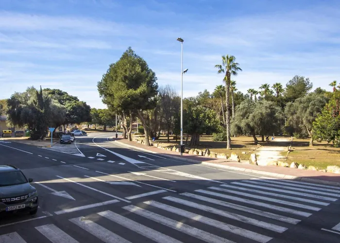 Appartement Alegria Id 76