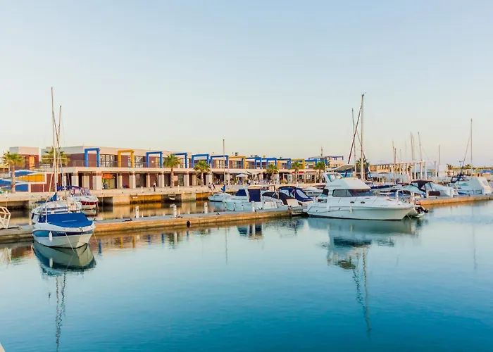 Alegria Id 76 Appartement *