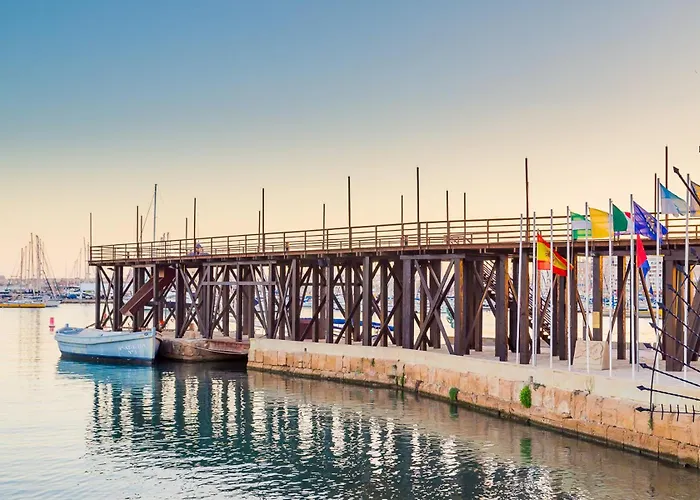 Appartement Alegria Id 76