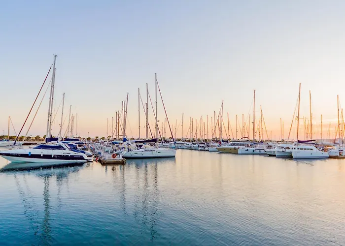 Alegria Id 76 Apartment