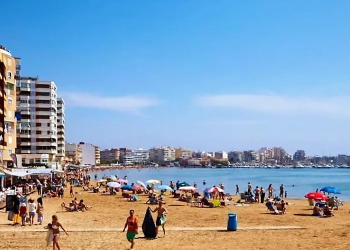 Apartment Alegria Id 76 *