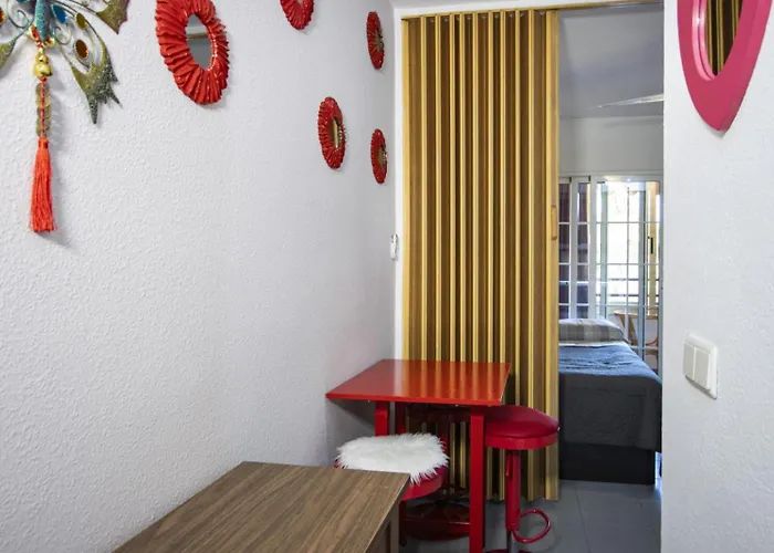 Alegria Id 76 * Torrevieja