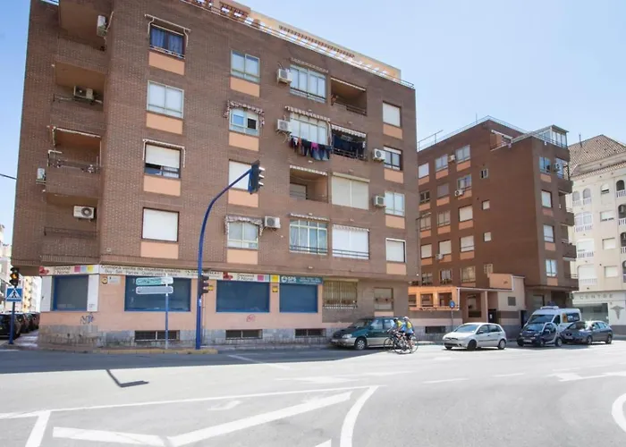 Alegria Id 76 Torrevieja