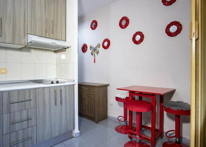 Alegria Id 76 * Torrevieja