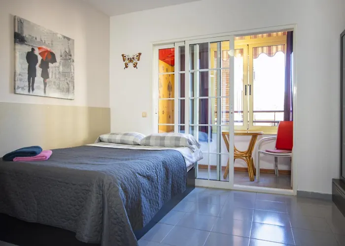 Apartment Alegria Id 76