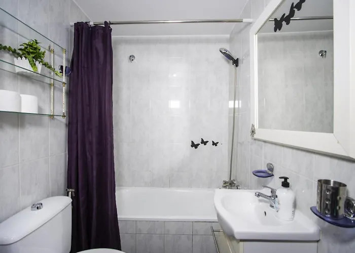 Appartement Alegria Id 76