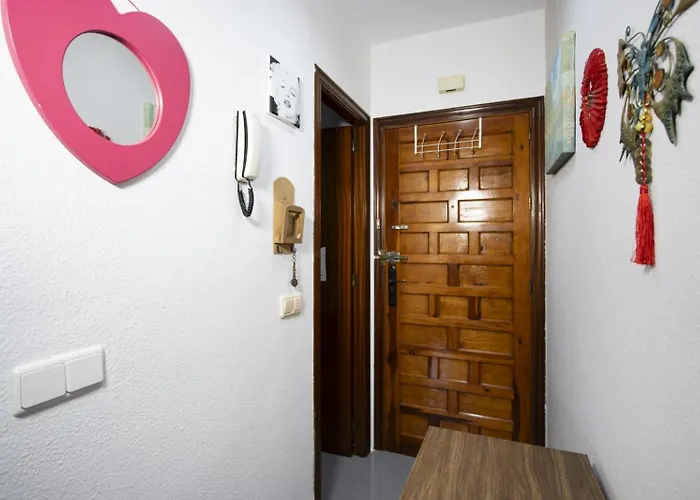 Alegria Id 76 Apartment *