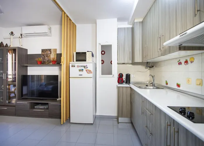 Alegria Id 76 Apartment *