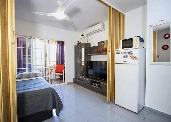 Apartment Alegria Id 76 Torrevieja