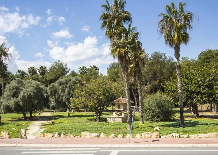 Appartement Alegria Id 76 *