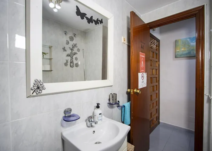 Alegria Id 76 * Torrevieja