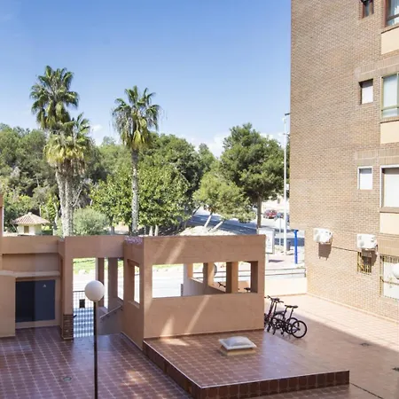 Alegria Id 76 Apartment *